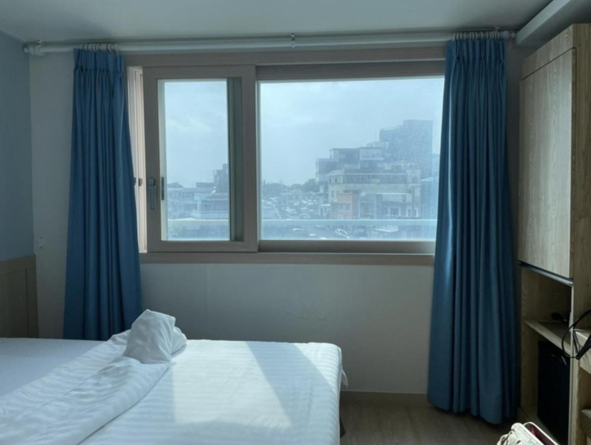 Sh Jungmoon City Stay Seogwipo Luaran gambar