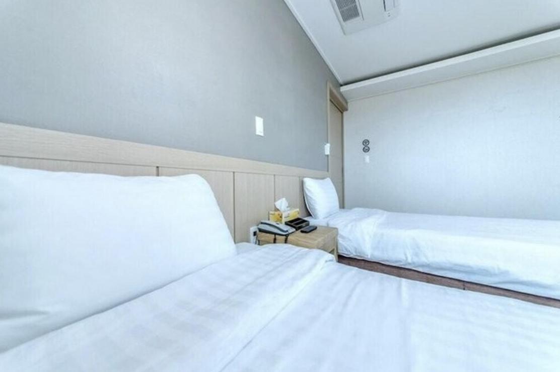 Sh Jungmoon City Stay Seogwipo Luaran gambar